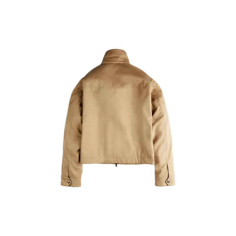 TOD'S Jackets Men Beige Yellow-1