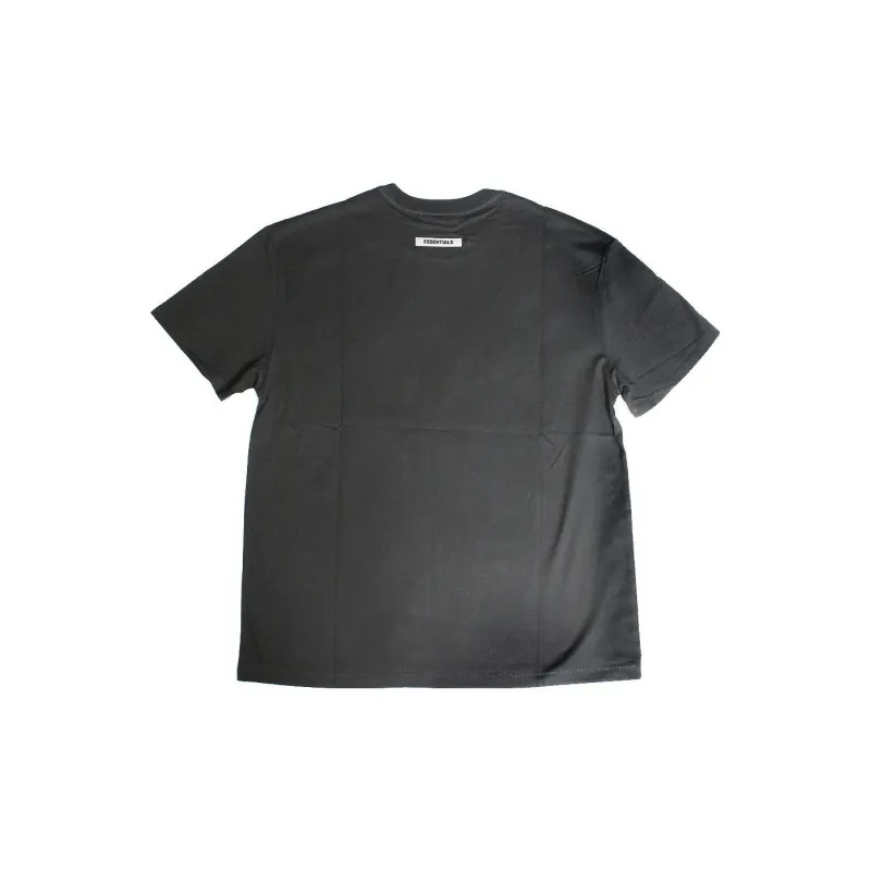 Fear Of God Fog Essentials Basic T shirt-1
