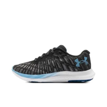 Under Armour Charged Breeze 2 'Black Blue' Women's