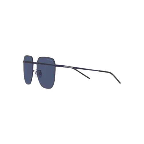 EMPORIO ARMANI Sunglasses Unisex Blue