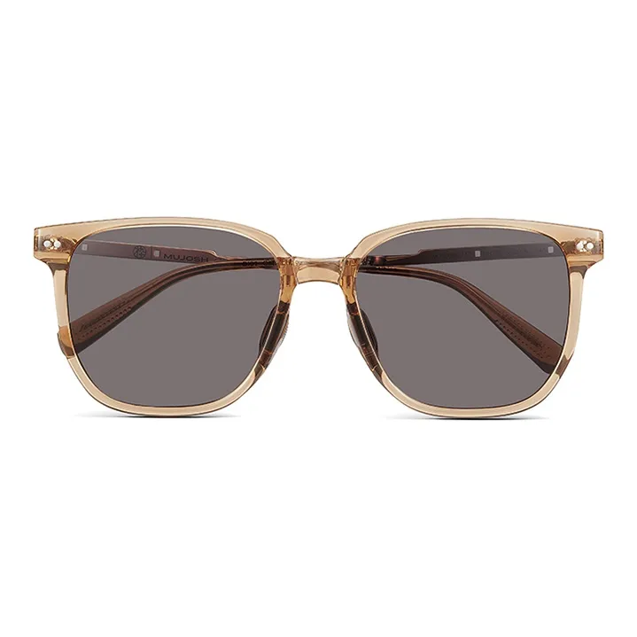 MUJOSH Flying Stack Series Sunglasses Unisex-12