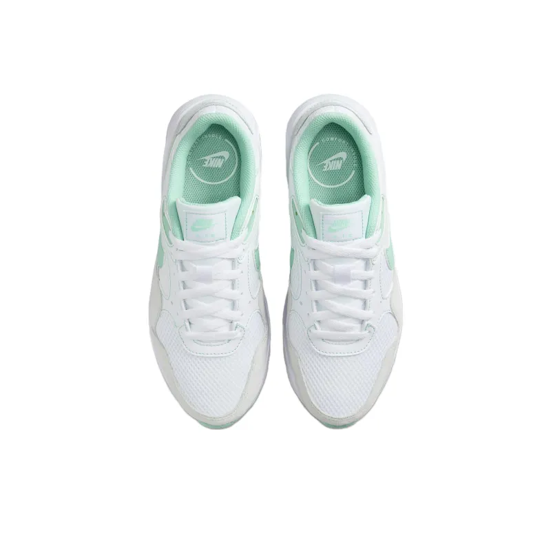 Nike Air Max Sc 'White Jade Ice' Women's-3