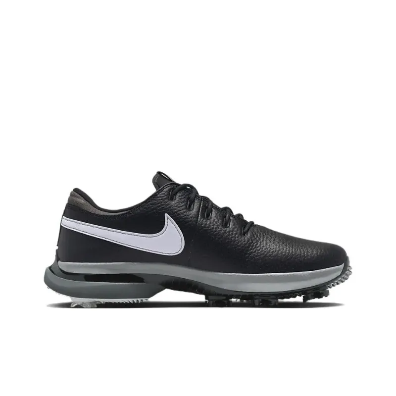 Nike Air Zoom Victory Low Top Running Shoes Men's Black-1
