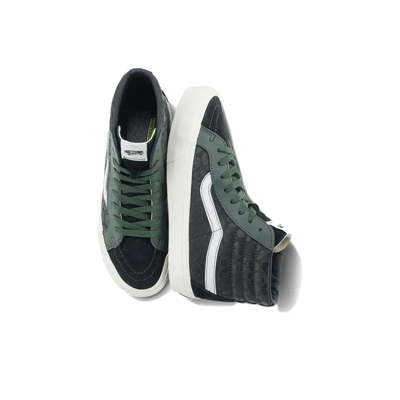 Sk8 Vans Hi Reissue VR3 Lx 'Safari Deep Forest'-2