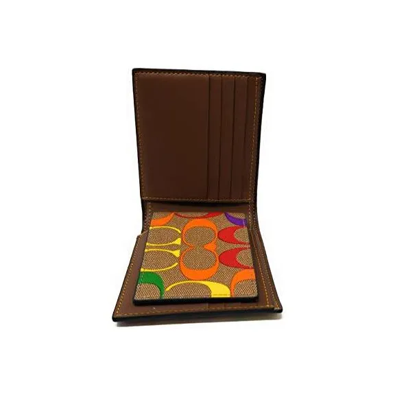 COACH 3 IN 1 Wallet Wallets-2