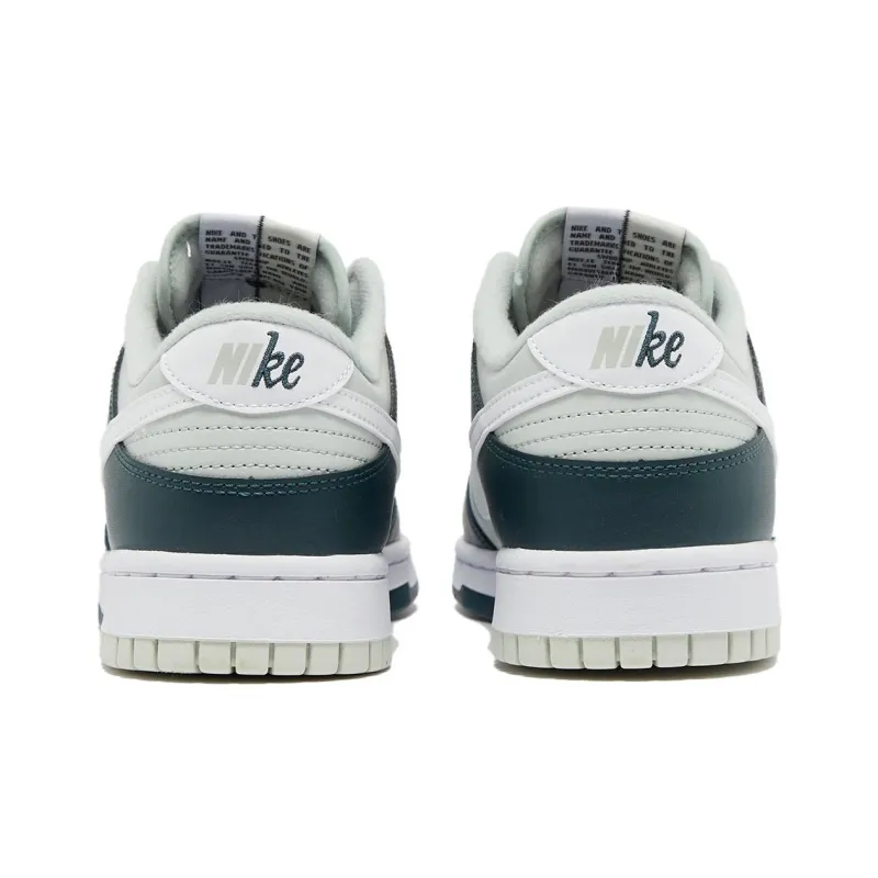 Nike Dunk Low Retro Split Deep Jungle-3