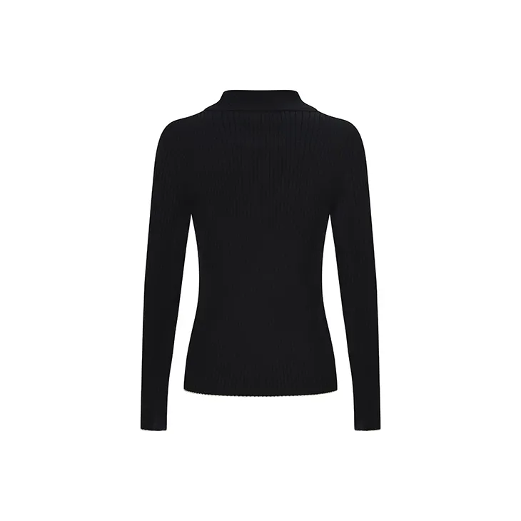 RARE Sweaters Women's Light Cyan-2