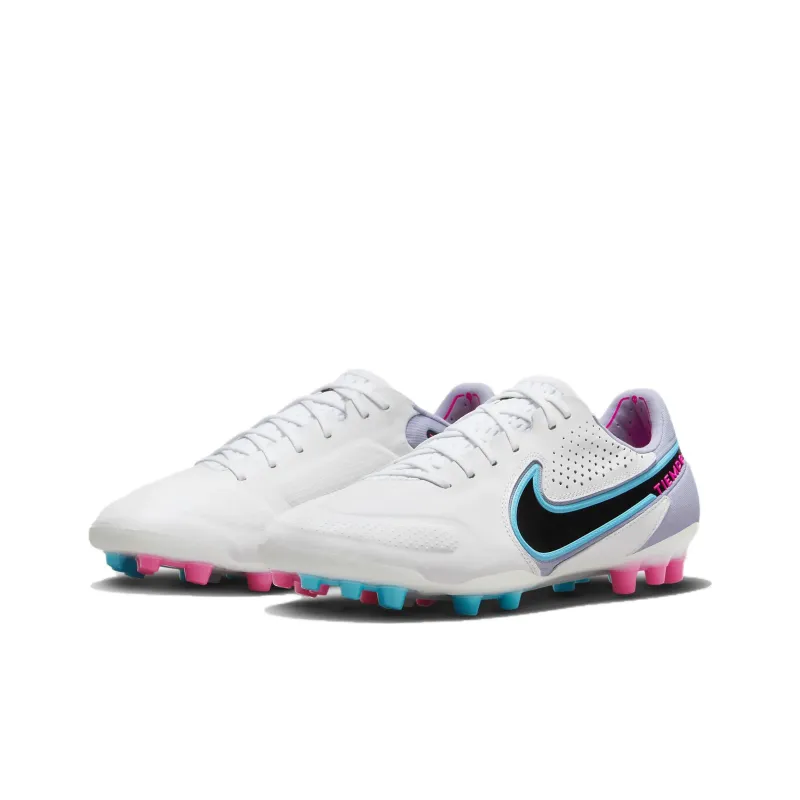 Nike Tiempo Legend 9 White Baltic Blue-2