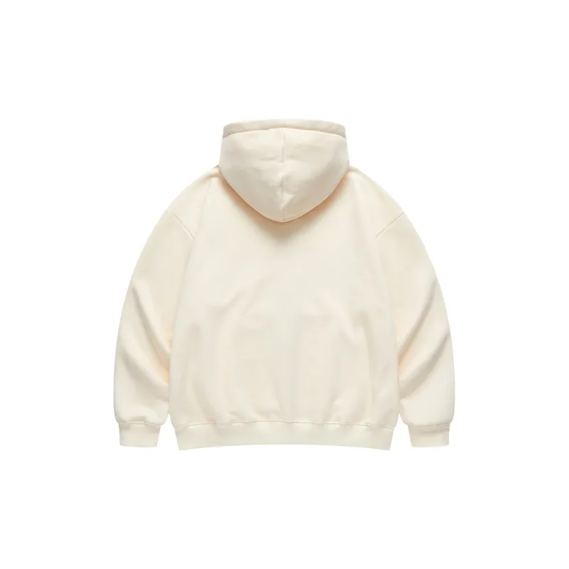 Universal Templates Sweatshirt Jacket Unisex-13