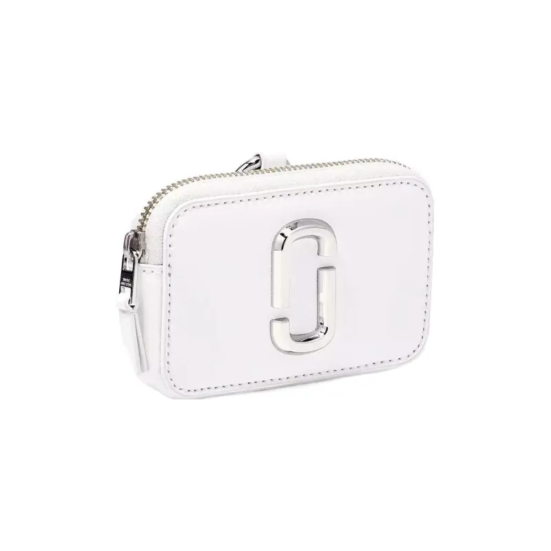 MARC JACOBS The Nano Snapshot Bag Charm-1