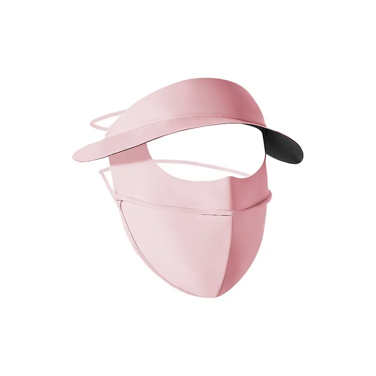 FREE RABBITⅡ Face Masks Unisex-4