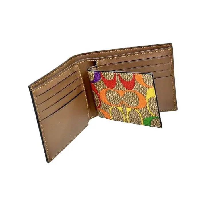 COACH 3 IN 1 Wallet Wallets-1