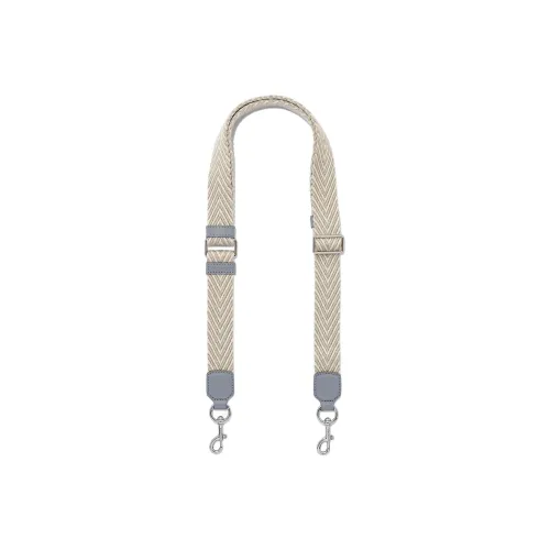 MARC JACOBS The Thin Arrow Webbing Strap