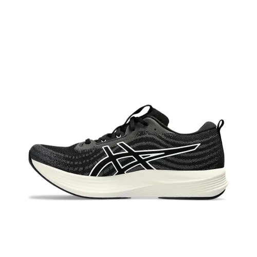 Asics EvoRide Speed 'Black White'