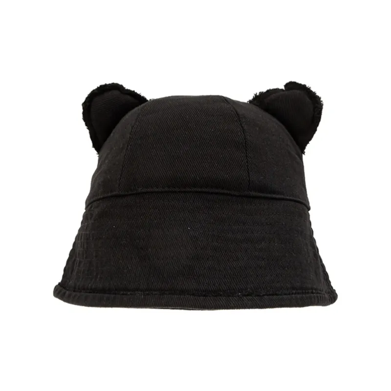 BAIJUAN Cotton Bucket Hats Unisex-4