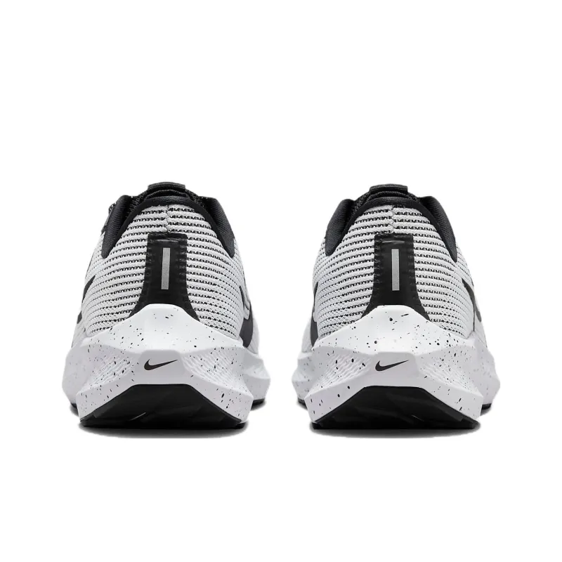 Nike Air Zoom Pegasus 40 'White Black' Women's-4