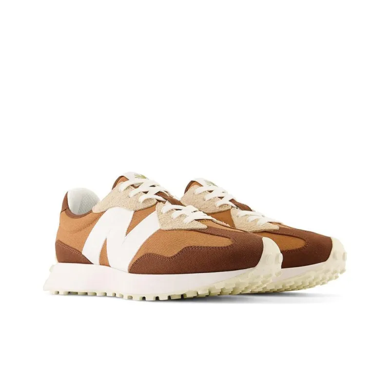 New Balance 327 Burnt Orange-2