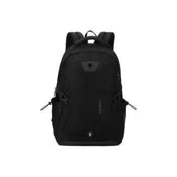 AOKING AK Oxford Cloth Canvas Laptop Backpack Large Size Men's Multicolor
