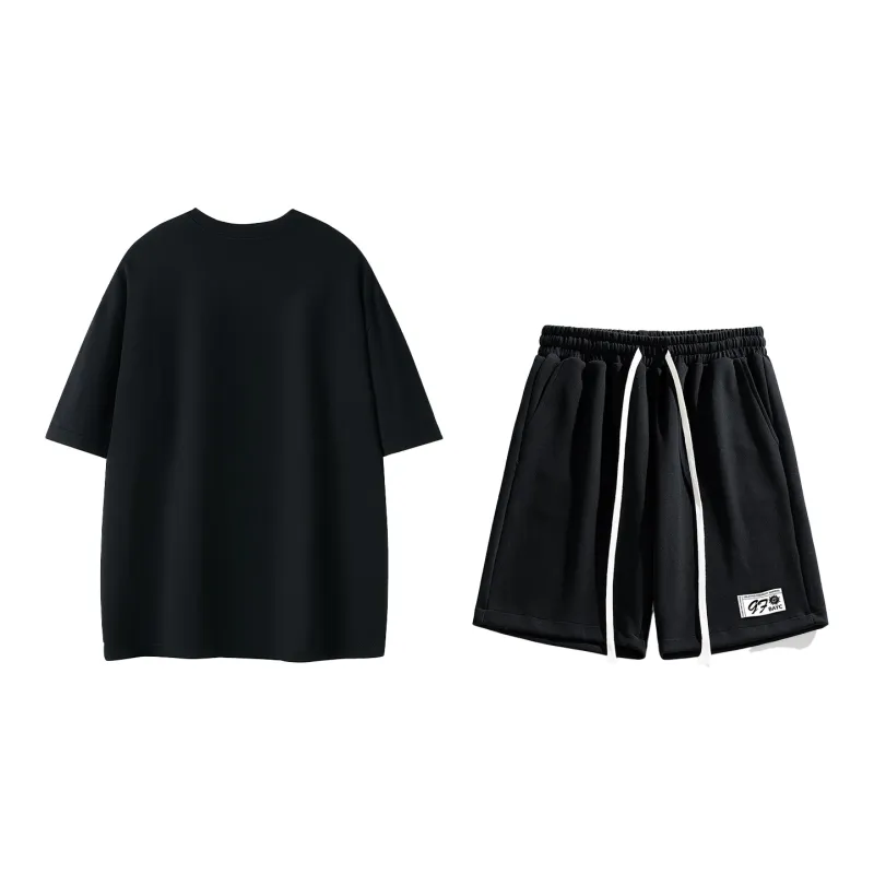 GF Casual Sportswear Unisex-4