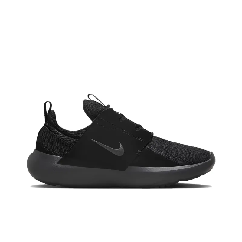 Nike E-Series AD Black Anthracite-1