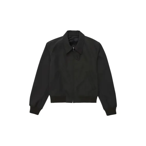 Helmut Lang Jackets Men Black