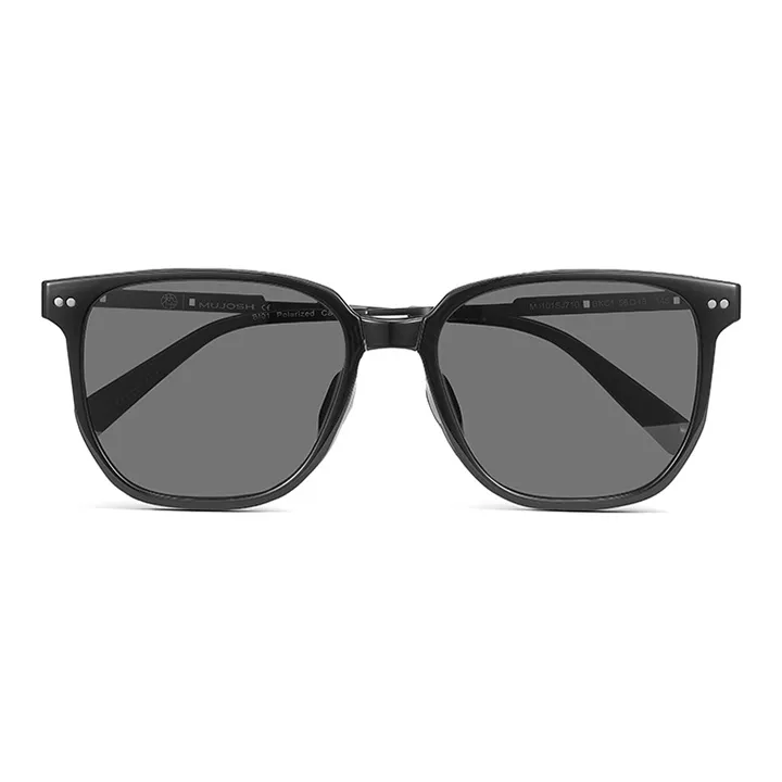 MUJOSH Flying Stack Series Sunglasses Unisex-3