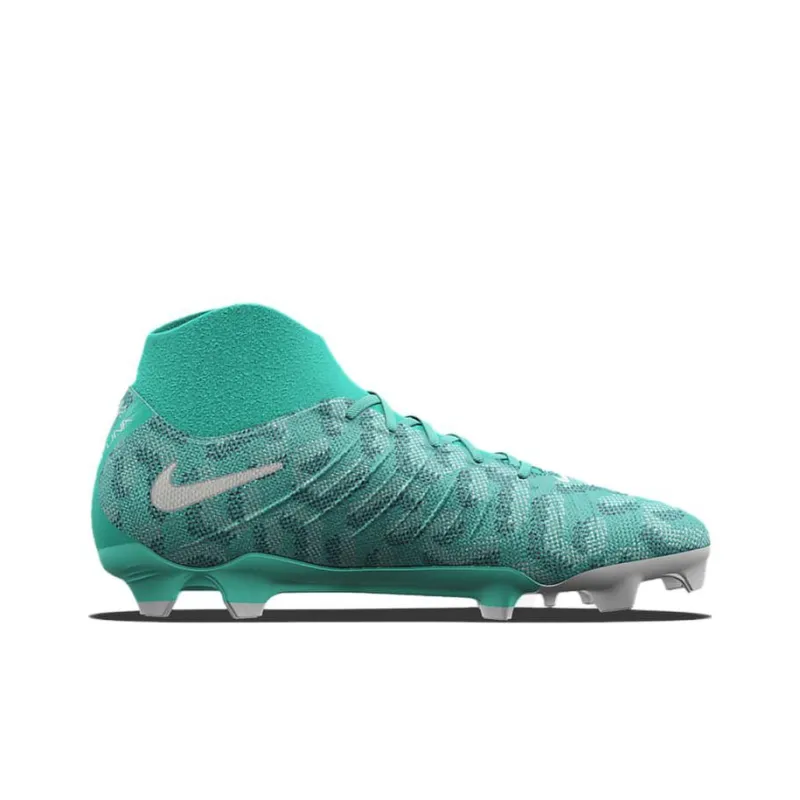 Nike Women's Phantom Luna FG By You-1