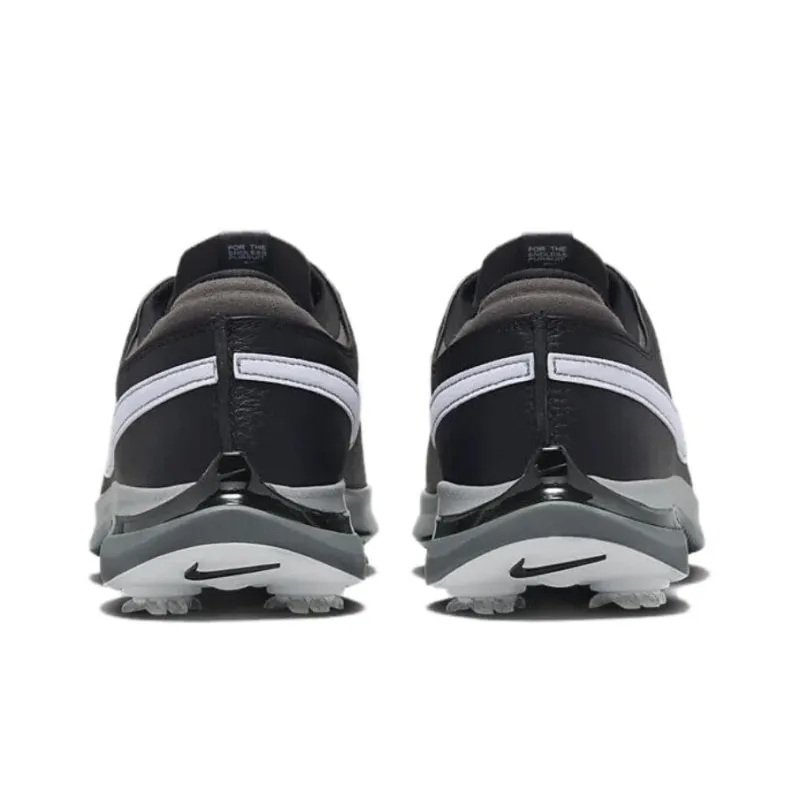 Nike Air Zoom Victory Low Top Running Shoes Men's Black-4