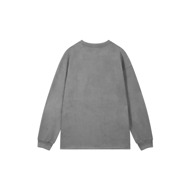 KOUEMGI Sweatshirts Unisex-1