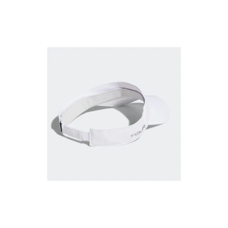 Adidas Sun Protection Hats Unisex White-1