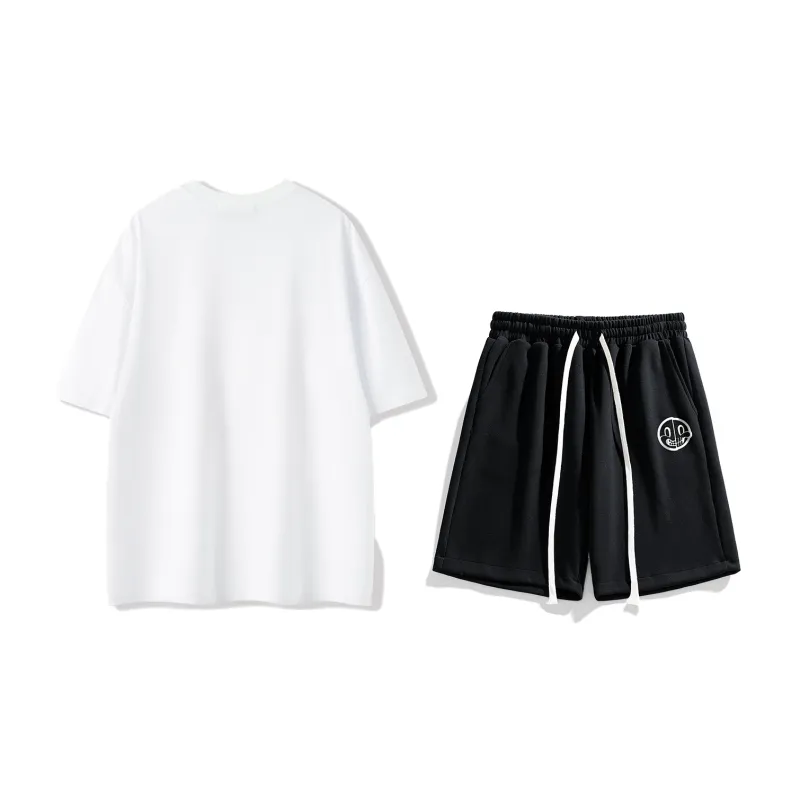 GF Casual Sportswear Unisex-1
