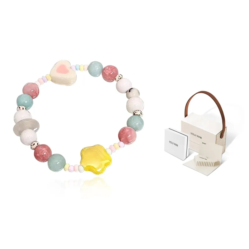 HOLLY RYAN Jade Bracelets Women's-4