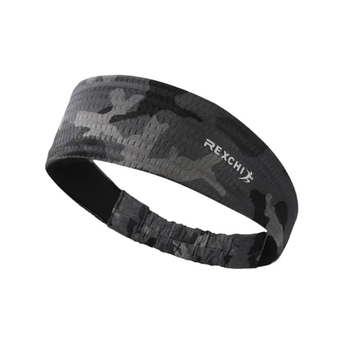 REXCHI Sweatbands