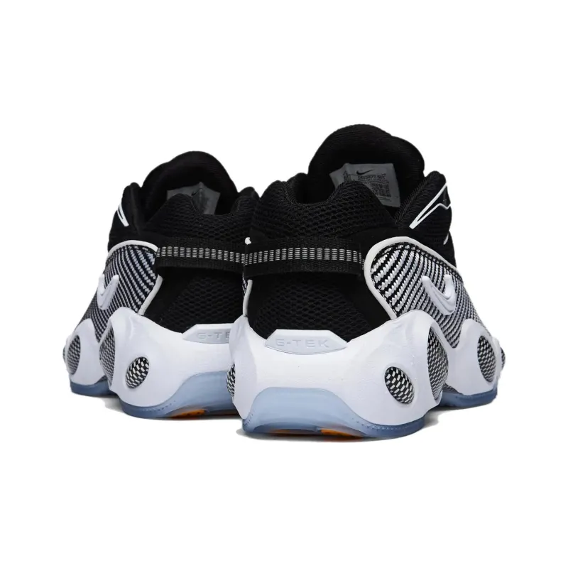 Nike Nocta Glide Drake Black-4