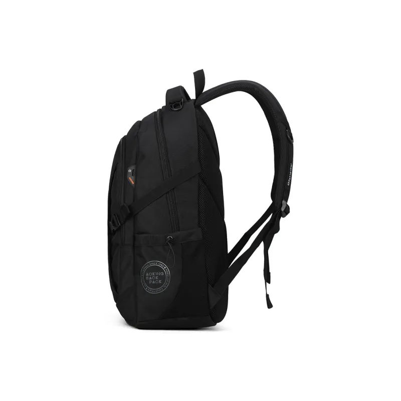AOKING AK Oxford Cloth Canvas Laptop Backpack Large Size Men's Multicolor-2