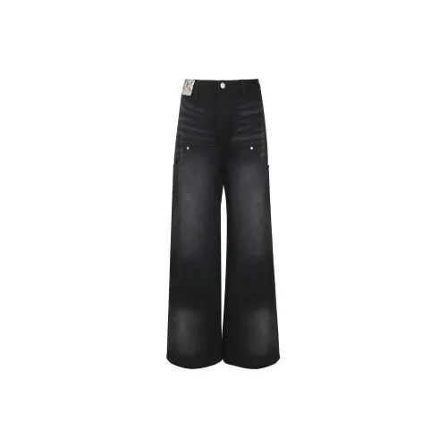 Ann Andelman Jeans Women's Black