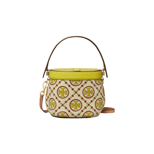 TORY BURCH T Monogram Shoulder Bags