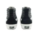 vans baskets ua acer ni sp noir homme