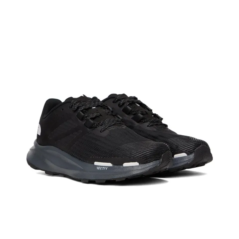 THE NORTH FACE Vective Eminus Slip-Resistant Low-Top / Men's Black-2