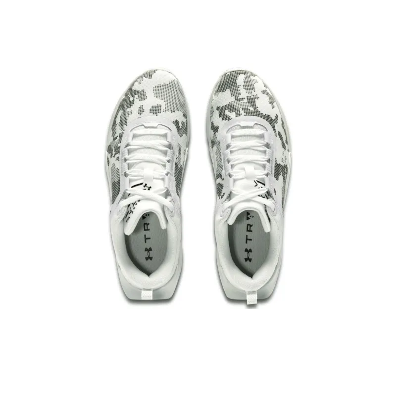 Under Armour TriBase Halo Grey Camo-3