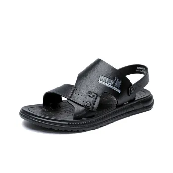 Spider King Beach Sandals Men's