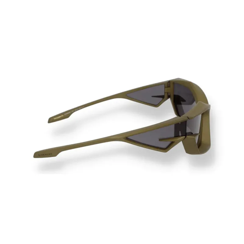 Givenchy Eyewear Rectangular Frame Sunglasses-1