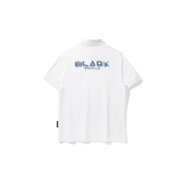 HLA JEANS Polo Shirts Men-10