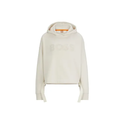 HUGO BOSS Women Sweatshirt