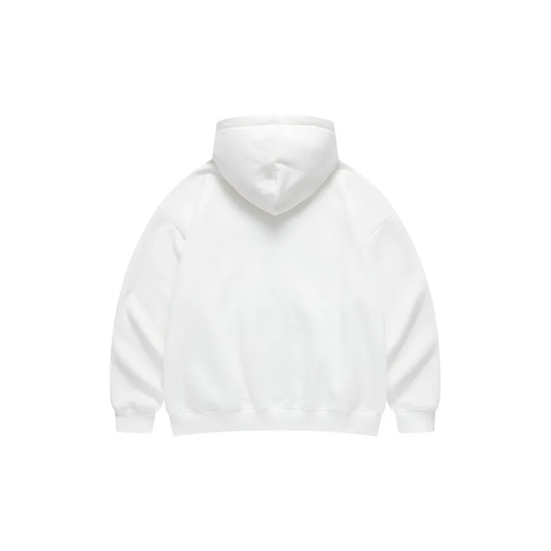 Universal Templates Sweatshirt Jacket Unisex-1