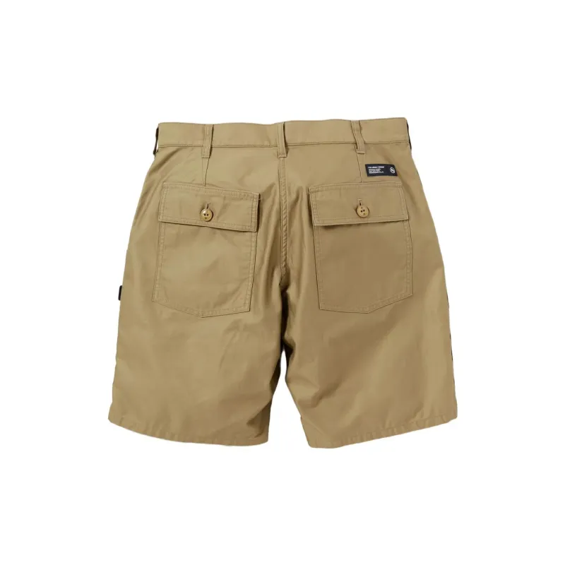 NEIGHBORHOOD Casual Shorts Men-3