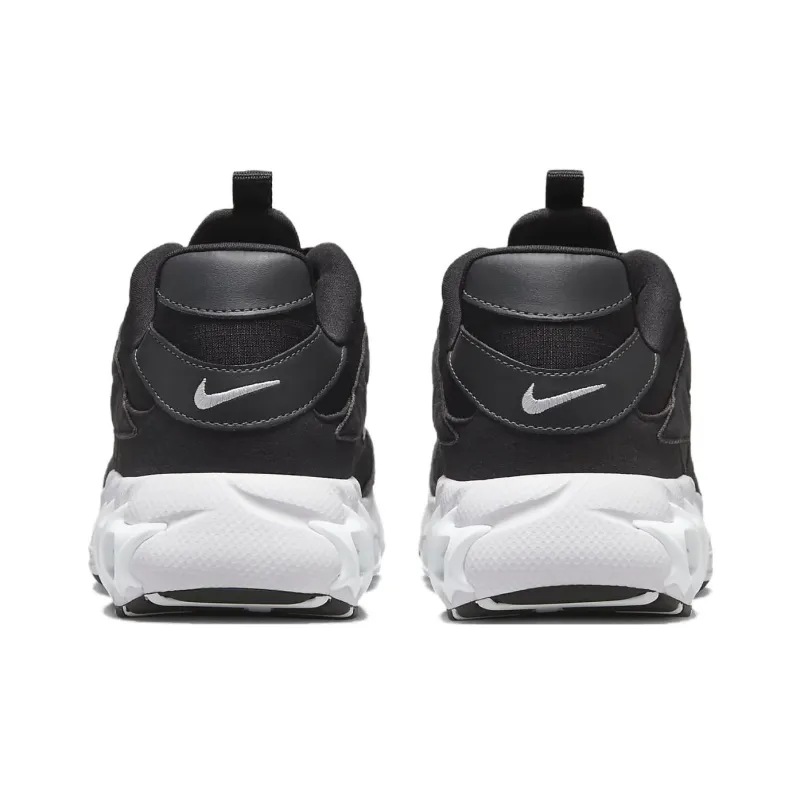 Nike Zoom Air Fire Black Anthracite Women's-4