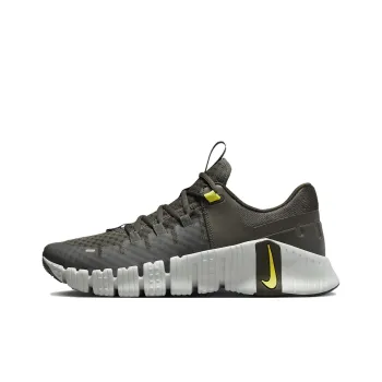 Nike Free Metcon 5 Sequoia High Voltage