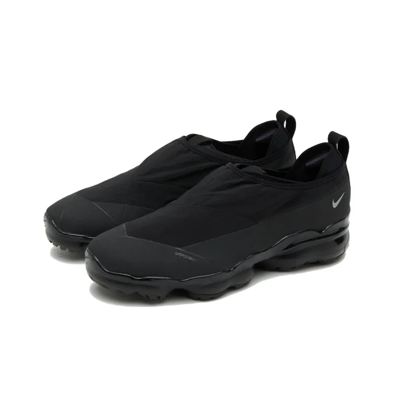 Nike Vapormax Moc Roam 'Black'-1