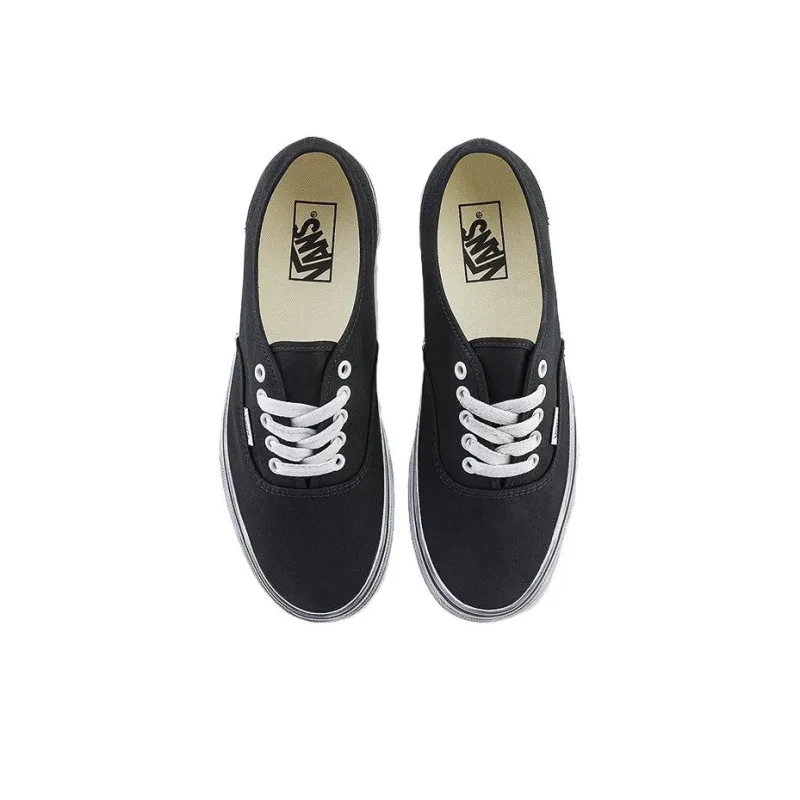 Authentic Vans 'Stressed Pack Black'-3